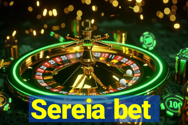 Sereia bet